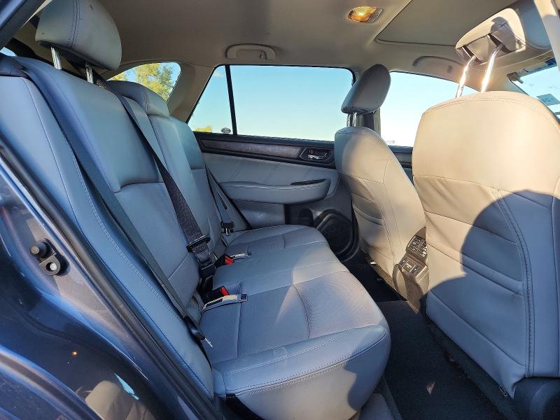 Продаж на аукціоні авто 2018 Subaru Outback, vin: 4S4BSANC6J3231783, номер лоту: 71218726