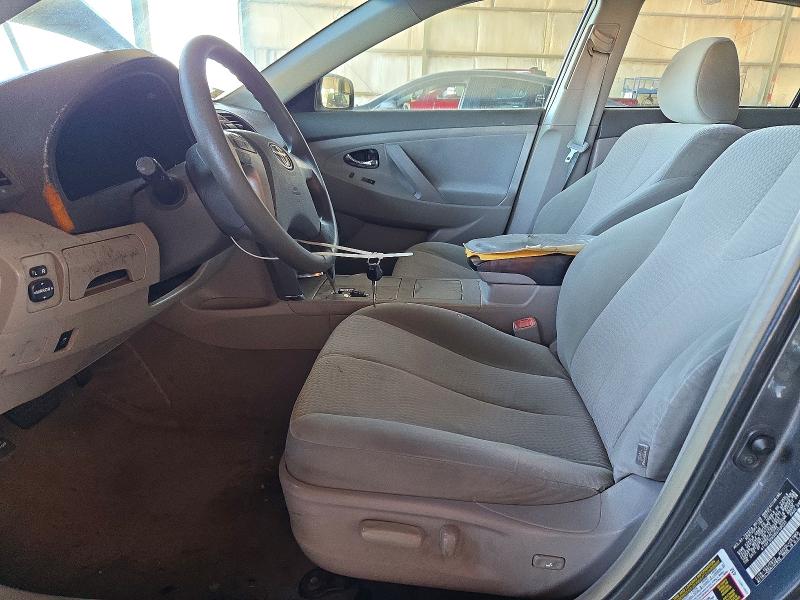 Aukcja sprzedaży 2011 Toyota Camry, vin: 4T1BF3EK5BU709033, numer aukcji: 71637066