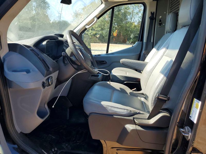 71435246 :رقم المزاد ، 1FTBW2DG9KKA66144 vin ، 2019 Ford Transit مزاد بيع