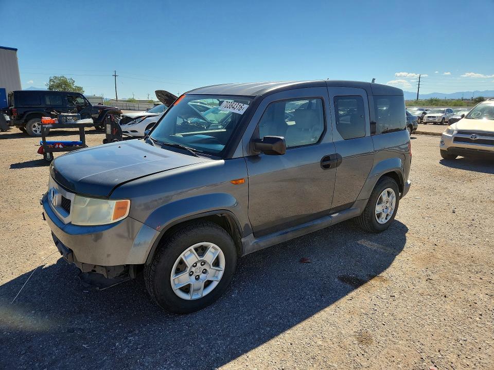 Aukcja sprzedaży 2009 Honda Element, vin: 5J6YH18339L004369, numer aukcji: 70384316