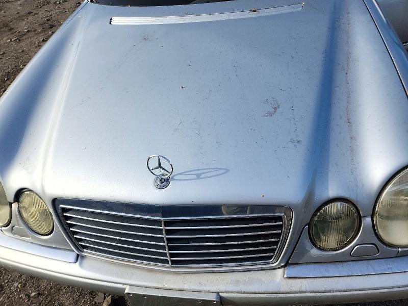 Aukcja sprzedaży 1998 Mercedes-benz E, vin: WDBJF70F4WA696539, numer aukcji: 72515516