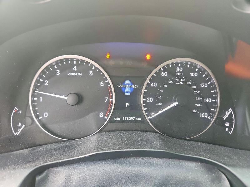 71583826 :رقم المزاد ، JTHBK1GG7E2136695 vin ، 2014 Lexus Es مزاد بيع