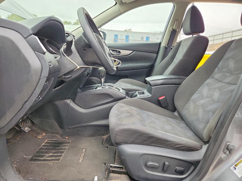 Продаж на аукціоні авто 2016 Nissan Rogue, vin: KNMAT2MV1GP635100, номер лоту: 71610006