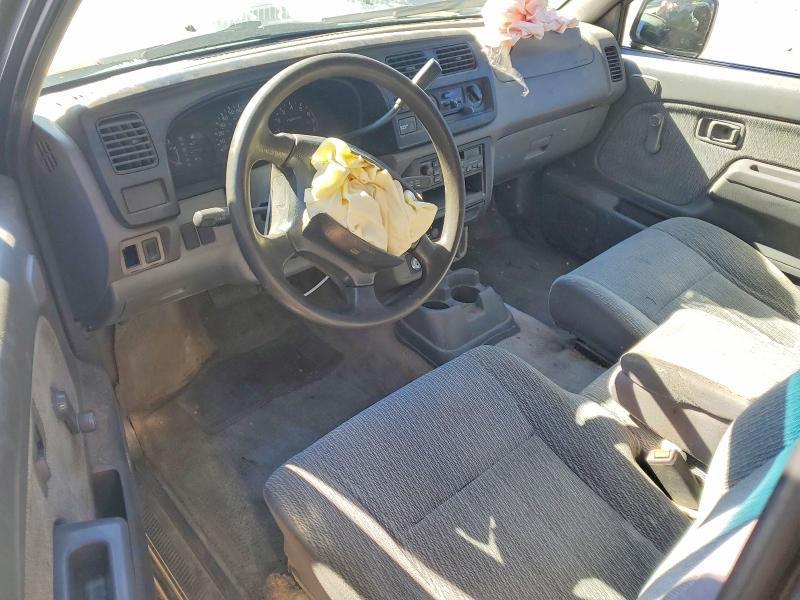 Продажа на аукционе авто 2000 Nissan Frontier, vin: 1N6DD26S3YC300634, номер лота: 71442726