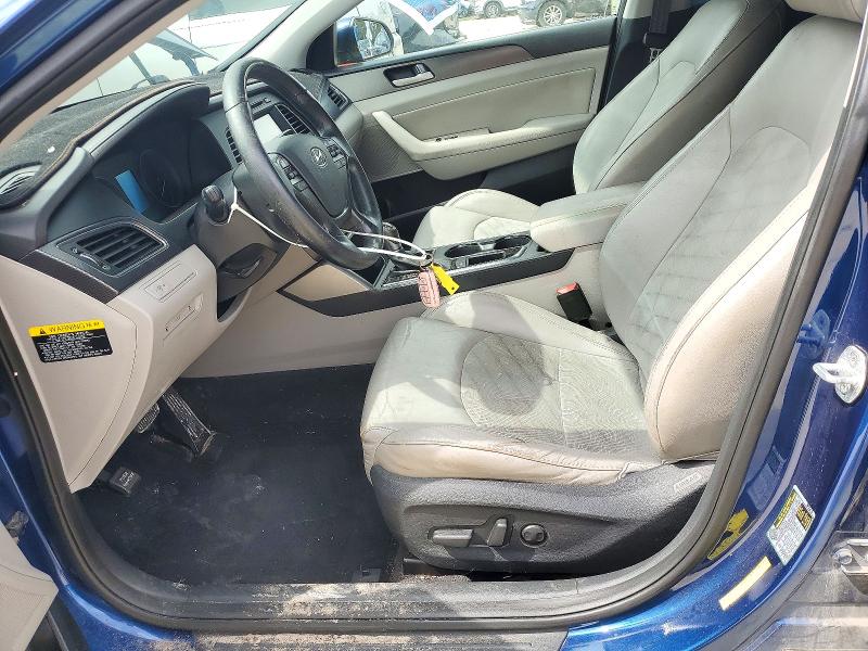 Aukcja sprzedaży 2016 Hyundai Sonata, vin: 5NPE34AF4GH435043, numer aukcji: 72382196