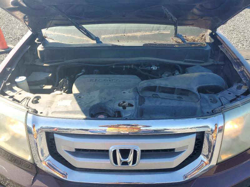 2010 Honda Pilot მანქანა იყიდება აუქციონზე, vin: 5FNYF4H62AB021386, აუქციონის ნომერი: 72197326