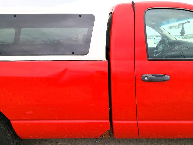 Продажа на аукционе авто 2004 Dodge Ram 1500, vin: 1D7HA16K84J232169, номер лота: 71797706