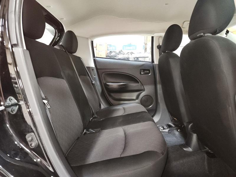 2024 Mitsubishi Mirage მანქანა იყიდება აუქციონზე, vin: ML32AUHJ2RH032802, აუქციონის ნომერი: 72440436