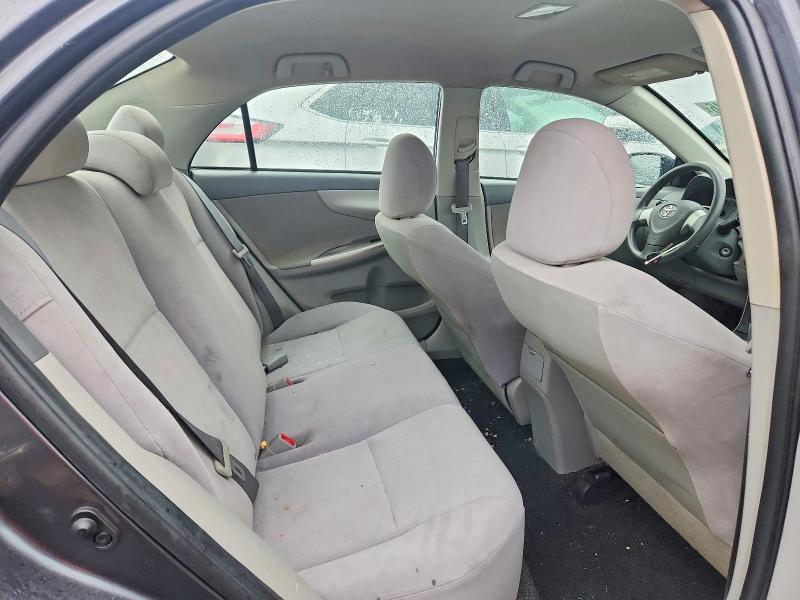 Продаж на аукціоні авто 2010 Toyota Corolla, vin: JTDBU4EE8AJ060113, номер лоту: 71250046