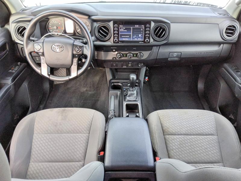 Продаж на аукціоні авто 2023 Toyota Tacoma, vin: 3TYRX5GN4PT080836, номер лоту: 70830436