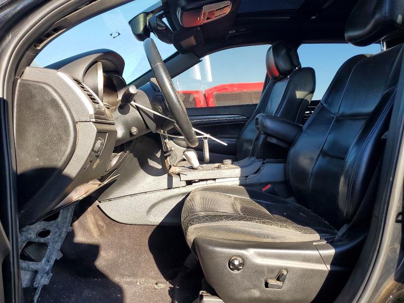Продажа на аукционе авто 2018 Jeep Grand Cherokee, vin: 1C4RJFBG8JC129766, номер лота: 71940836