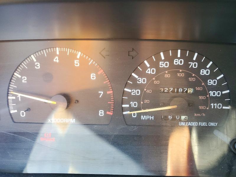Продажа на аукционе авто 1990 Toyota 4runner, vin: JT3VN39W0L0020077, номер лота: 71407736