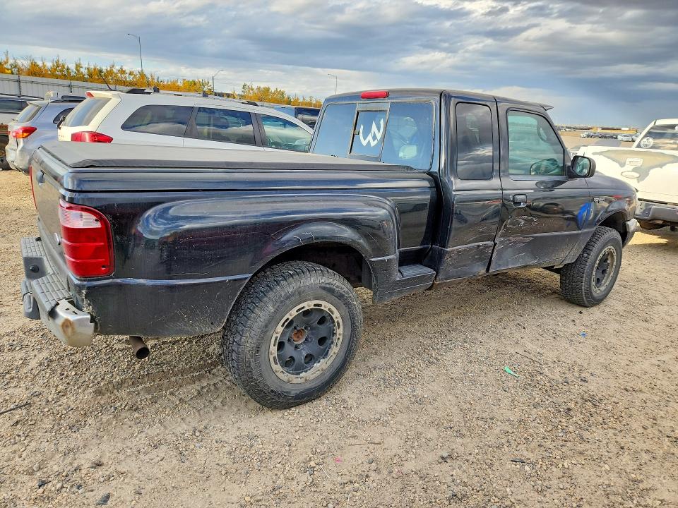 Продажа на аукционе авто 2003 Ford Ranger, vin: 1FTZR45E83PB07897, номер лота: 71405896