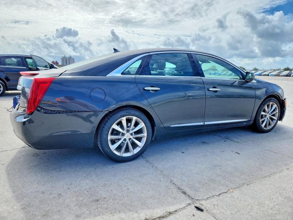 Продаж на аукціоні авто 2013 Cadillac Xts, vin: 2G61U5S38D9101041, номер лоту: 71239486