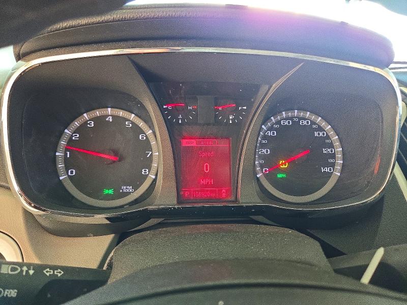 Продажа на аукционе авто 2013 Gmc Terrain, vin: 2GKALMEK2D6152621, номер лота: 72350376