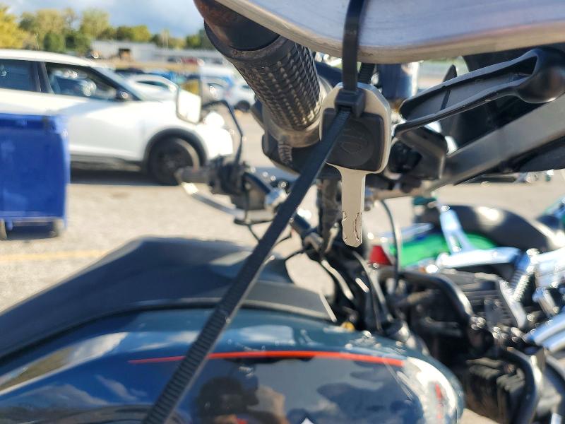Aukcja sprzedaży 2025 Harley-davidson Ra1250, vin: MLY1ZGS14SS950360, numer aukcji: 73515546