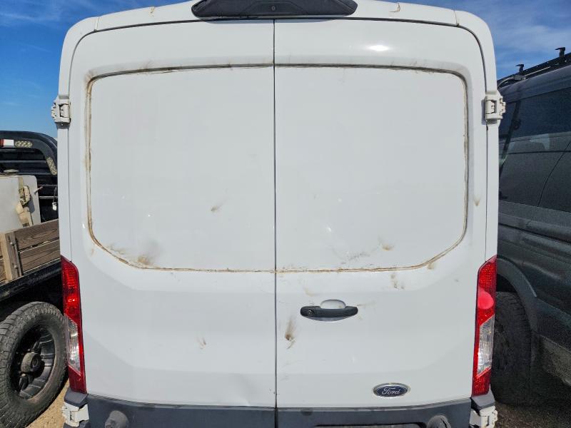 2018 Ford Transit მანქანა იყიდება აუქციონზე, vin: 1FTBW2CG8JKA00782, აუქციონის ნომერი: 67356176