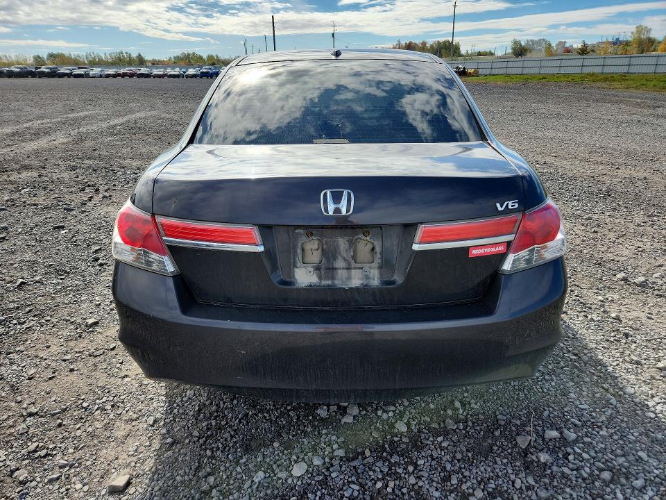 Продаж на аукціоні авто 2012 Honda Accord, vin: 1HGCP3F84CA800291, номер лоту: 72437256