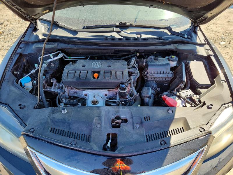 Продажа на аукционе авто 2014 Acura Ilx, vin: 19VDE1F36EE009139, номер лота: 71232616