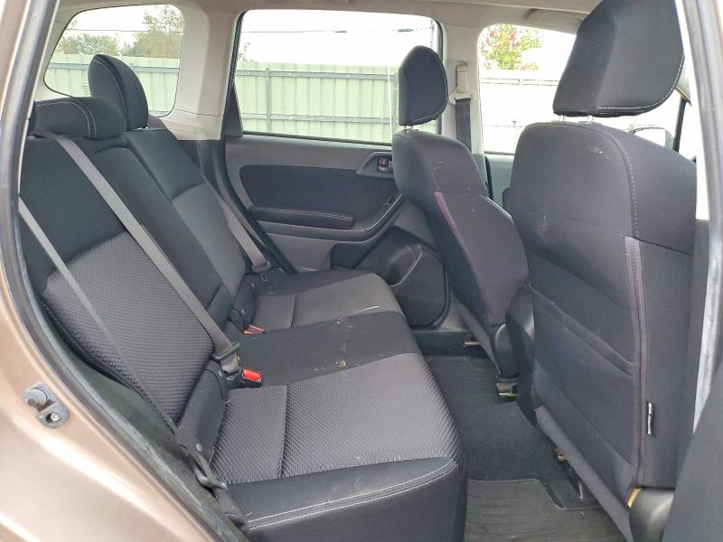Продаж на аукціоні авто 2015 Subaru Forester, vin: JF2SJADC0FH509081, номер лоту: 70065576