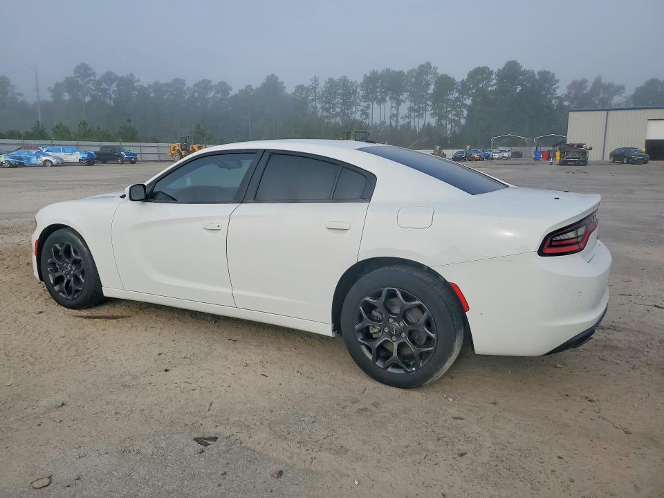 Aukcja sprzedaży 2017 Dodge Charger, vin: 2C3CDXKT7HH533797, numer aukcji: 71570276