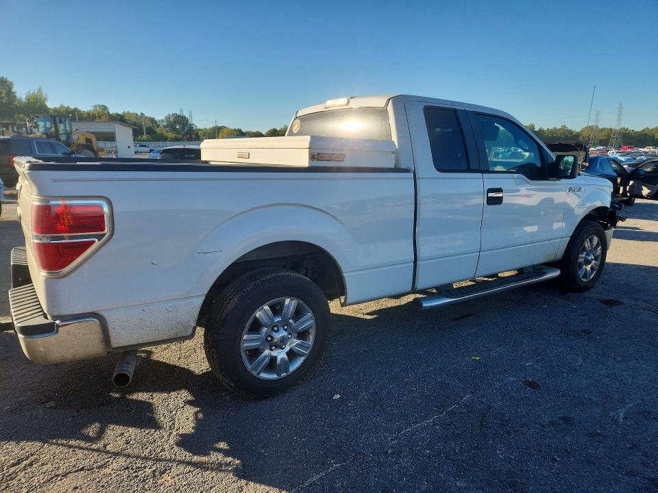 Aukcja sprzedaży 2009 Ford F150, vin: 1FTRX12889KC89996, numer aukcji: 71748006