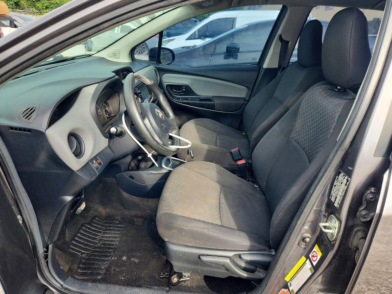 Продаж на аукціоні авто 2016 Toyota Yaris, vin: VNKKTUD31GA069206, номер лоту: 71867406