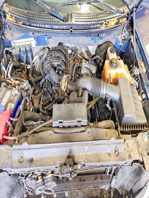 2011 Ford F150 მანქანა იყიდება აუქციონზე, vin: 1FTEW1CM0BFD22226, აუქციონის ნომერი: 70811726