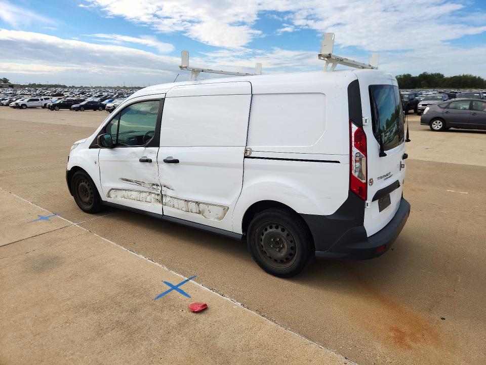 Продажа на аукционе авто 2017 Ford Transit Connect, vin: NM0LS7E73H1333219, номер лота: 73388316