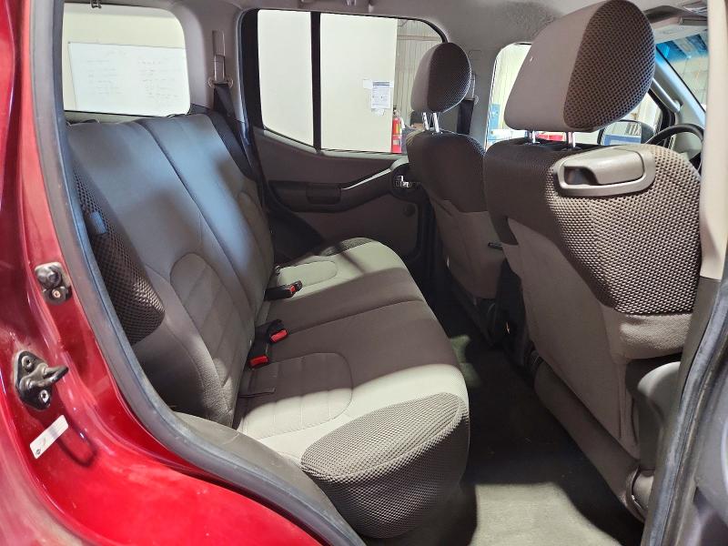Auction sale of the 2006 Nissan Xterra, vin: 5N1AN08W06C512505, lot number: 71906516