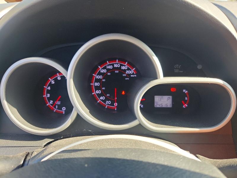 Продаж на аукціоні авто 2014 Toyota Matrix, vin: 2T1KU4EE6EC135148, номер лоту: 71613086