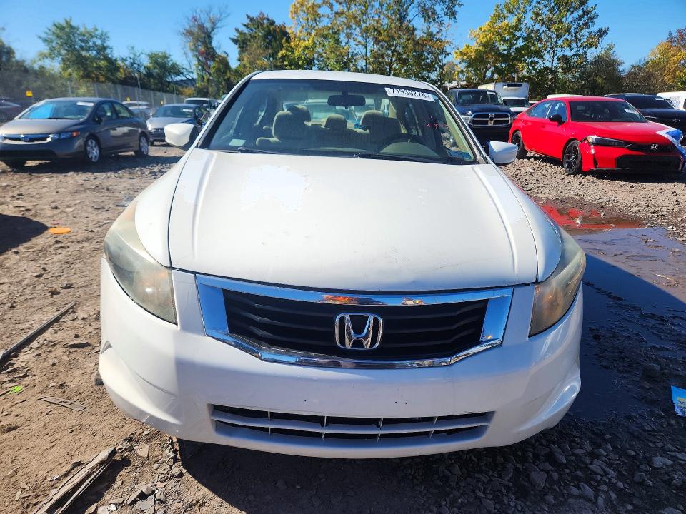 Aukcja sprzedaży 2008 Honda Accord, vin: 1HGCP26368A162244, numer aukcji: 71939376