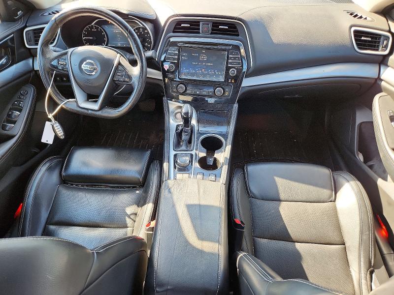 71861926 :رقم المزاد ، 1N4AA6AP6HC412312 vin ، 2017 Nissan Maxima مزاد بيع