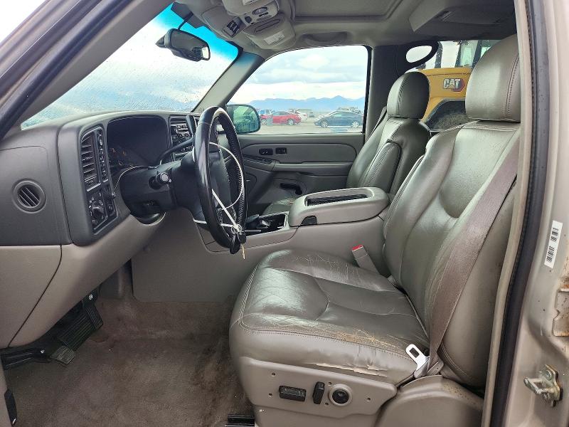 Продажа на аукционе авто 2005 Gmc Yukon Xl, vin: 1GKFK16Z95J247233, номер лота: 70748176