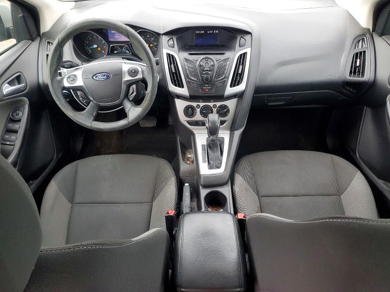 69136036 :رقم المزاد ، 1FADP3F24DL218864 vin ، 2013 Ford Focus مزاد بيع