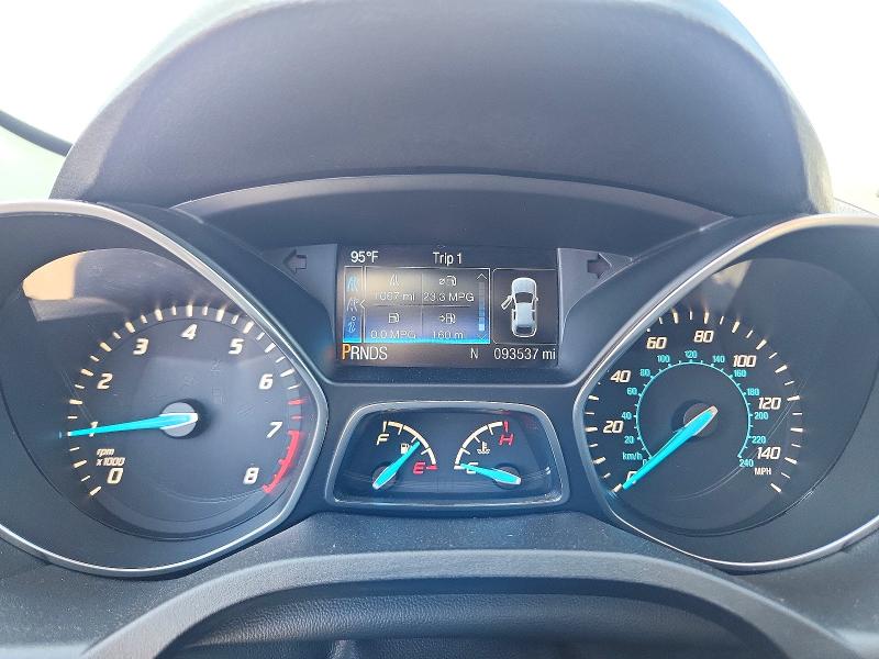 Продаж на аукціоні авто 2016 Ford Escape, vin: 1FMCU0GX1GUB51867, номер лоту: 73379446