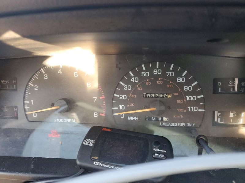 Aukcja sprzedaży 1990 Toyota Pickup, vin: JT4VN01D5L2007687, numer aukcji: 70586276