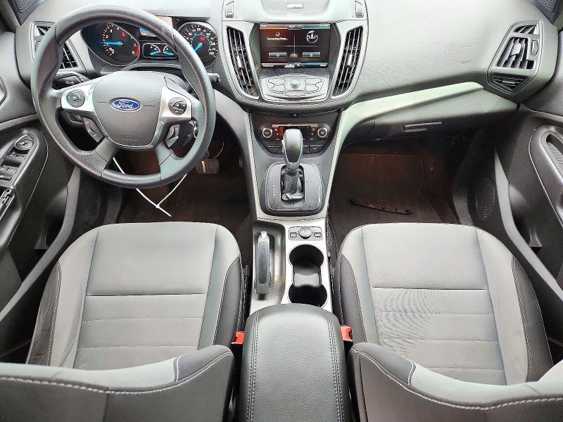Продажа на аукционе авто 2014 Ford Escape, vin: 1FMCU0GX4EUD83179, номер лота: 72537546