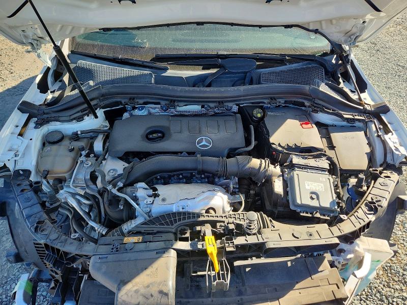 Aukcja sprzedaży 2021 Mercedes-benz Gla, vin: W1N4N4GB2MJ259888, numer aukcji: 71683136
