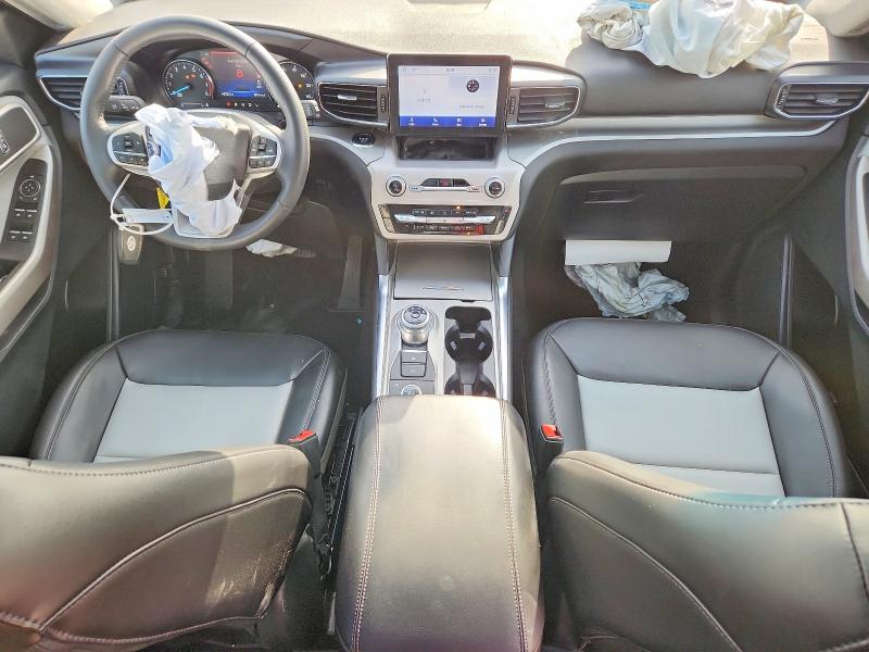 Продаж на аукціоні авто 2024 Ford Explorer, vin: 1FMSK8DH5RGA34310, номер лоту: 71472466