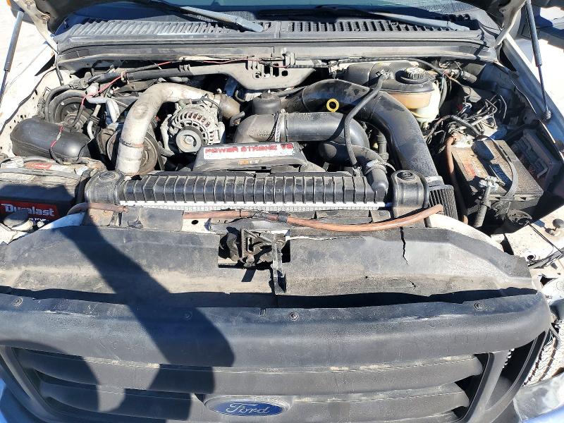 Продаж на аукціоні авто 2005 Ford F450, vin: 1FDXX46P65ED27272, номер лоту: 72916546
