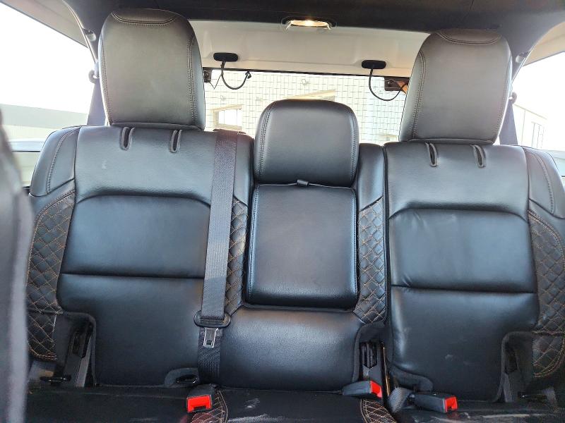 Продаж на аукціоні авто 2023 Jeep Wrangler, vin: 1C4HJXEG5PW653316, номер лоту: 73554636