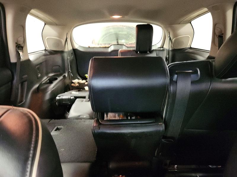 Aukcja sprzedaży 2017 Infiniti Qx60, vin: 5N1DL0MM4HC519614, numer aukcji: 73084136