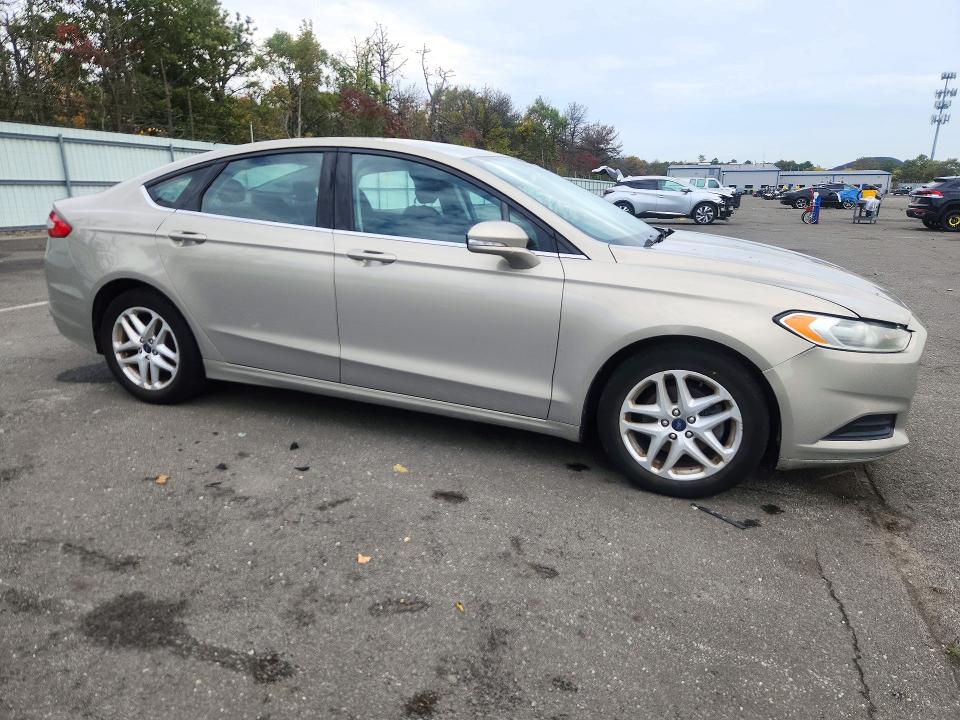 Продажа на аукционе авто 2015 Ford Fusion, vin: 3FA6P0H75FR156539, номер лота: 71510006