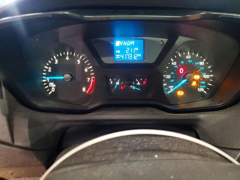 Продаж на аукціоні авто 2016 Ford Transit, vin: 1FTYE2CM6GKA55114, номер лоту: 70438196