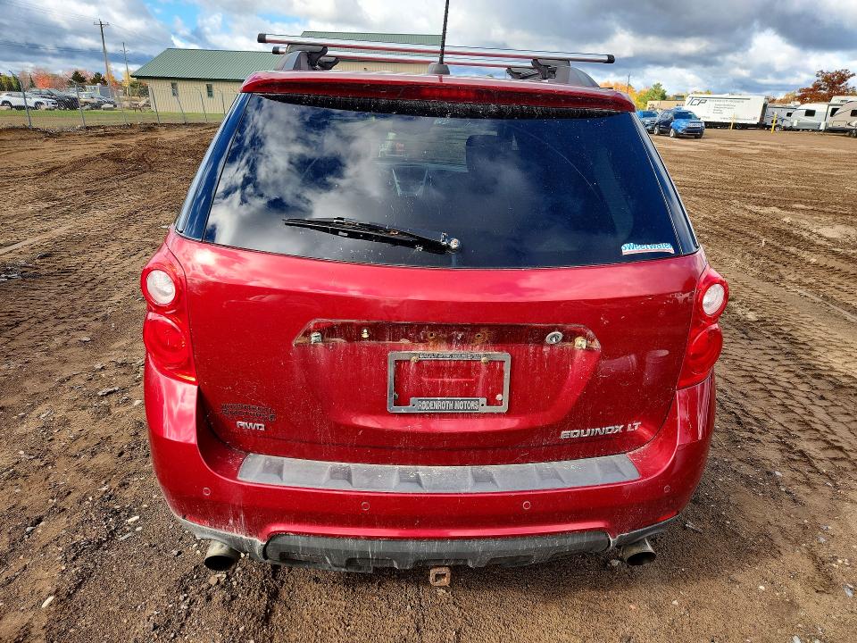 72450896 :رقم المزاد ، 2GNFLGE39F6285365 vin ، 2015 Chevrolet Equinox مزاد بيع