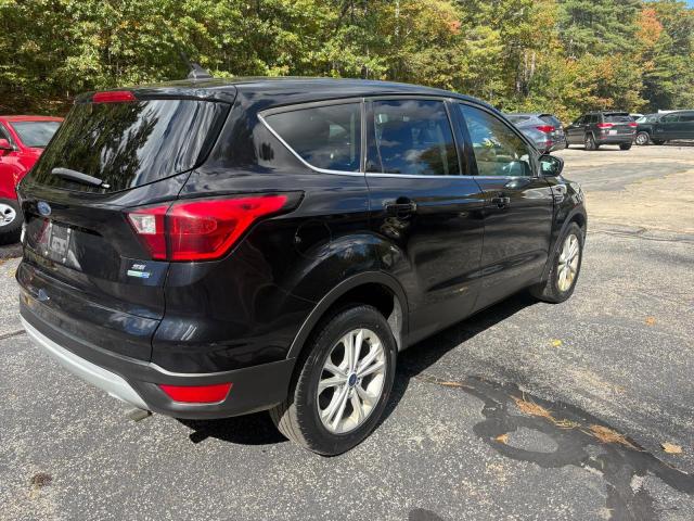 Продаж на аукціоні авто 2019 Ford Escape, vin: 1FMCU9GD3KUA08485, номер лоту: 72250516