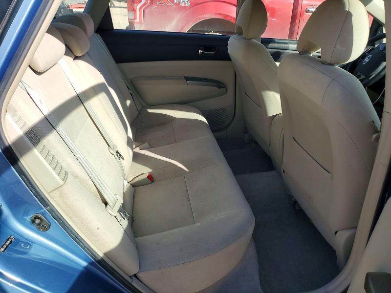 Продажа на аукционе авто 2006 Toyota Prius, vin: JTDKB20U263159157, номер лота: 71678096