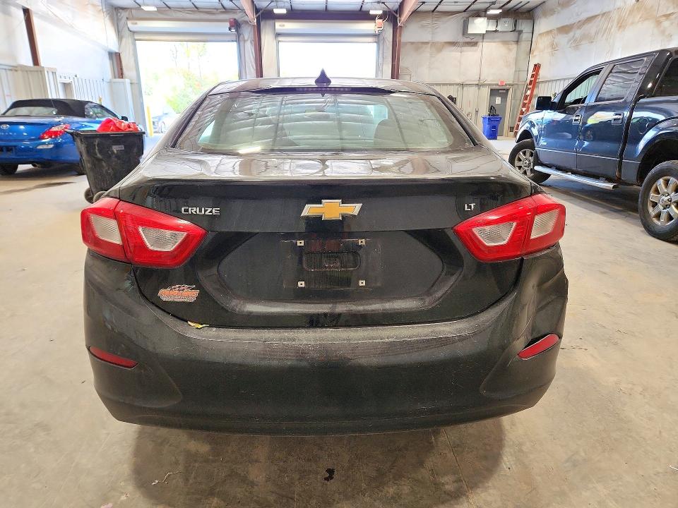Aukcja sprzedaży 2017 Chevrolet Cruze, vin: 1G1BE5SM3H7267006, numer aukcji: 71727236