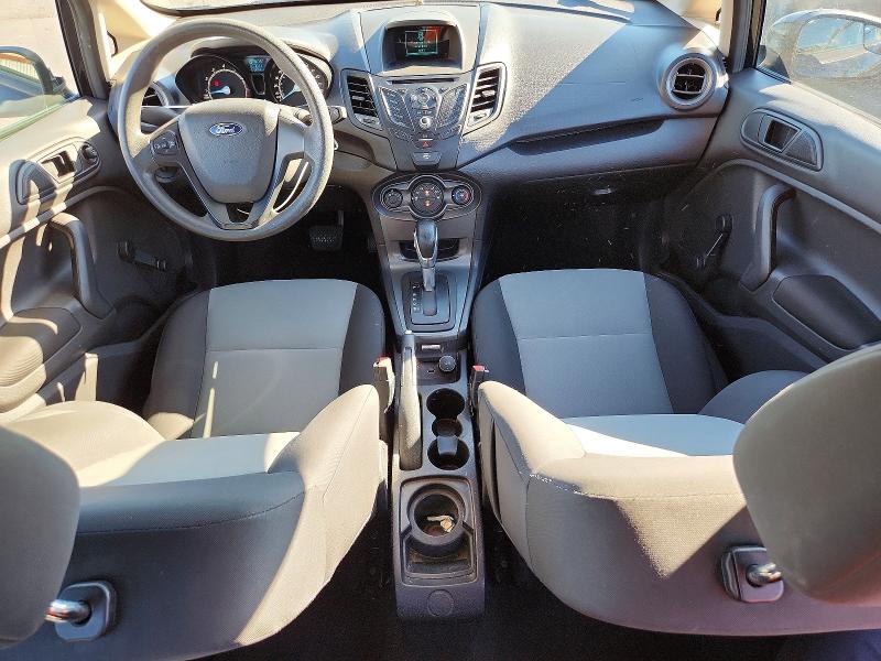 Продаж на аукціоні авто 2016 Ford Fiesta, vin: 3FADP4AJXGM139254, номер лоту: 72049046
